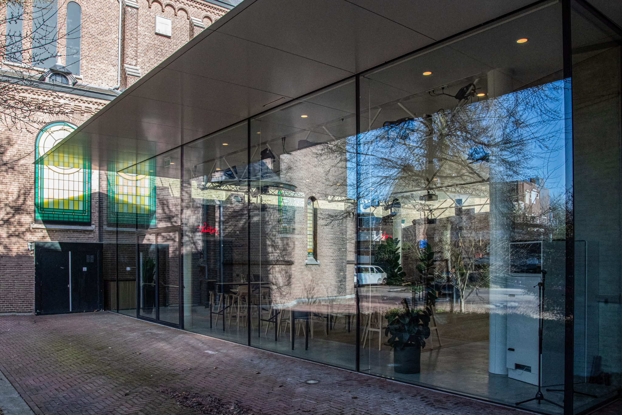 Speelhuis 2 helmond